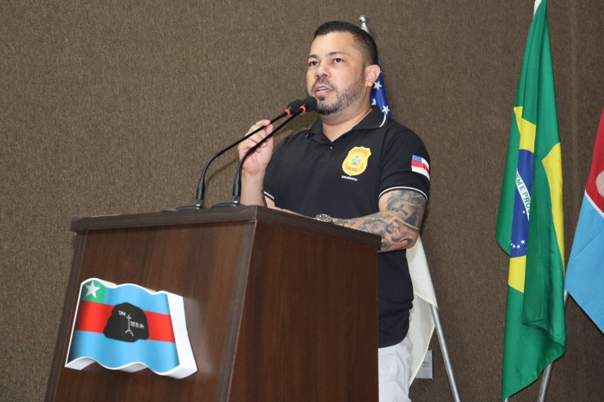 Foto: Dimily Paiva/Prefeitura de Itacoatiara/Divulgação