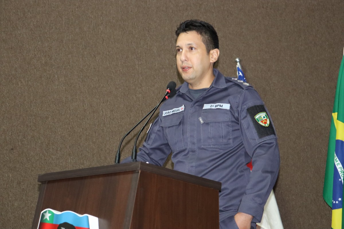 Foto: Dimily Paiva/Prefeitura de Itacoatiara/Divulgação