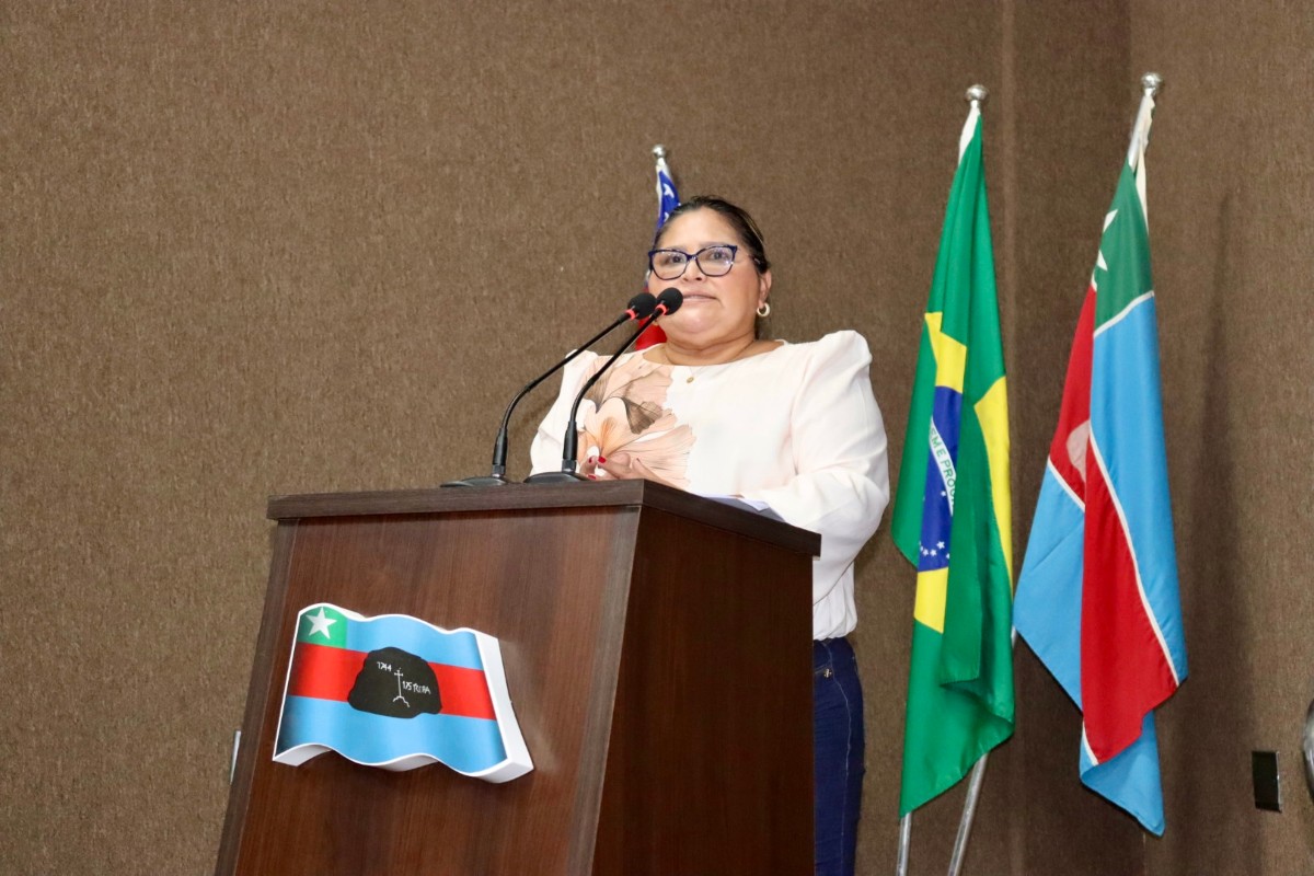 Foto: Dimily Paiva/Prefeitura de Itacoatiara/Divulgação