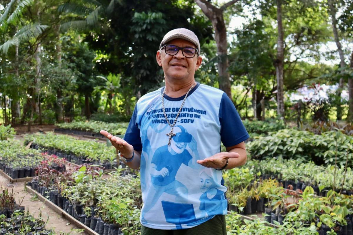 Foto: Dimily Paiva/Prefeitura de Itacoatiara/Divulgação