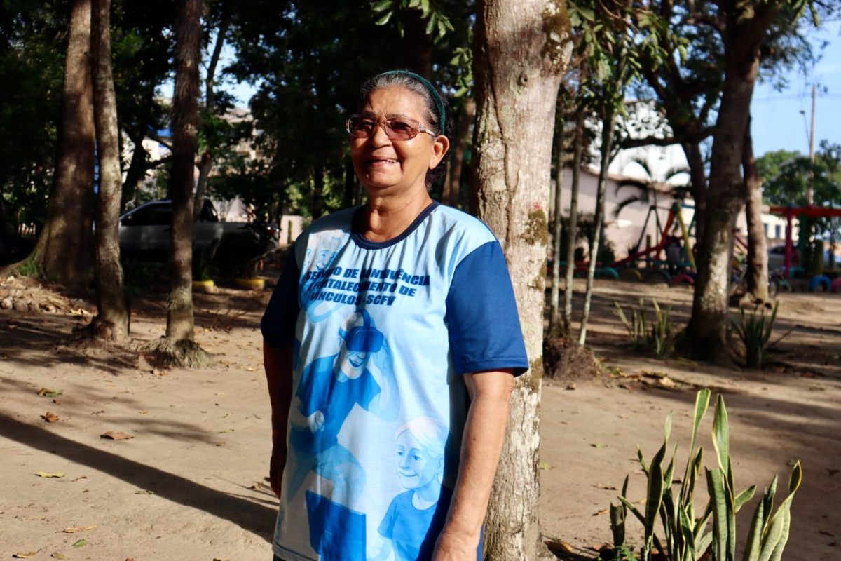 Foto: Dimily Paiva/Prefeitura de Itacoatiara/Divulgação