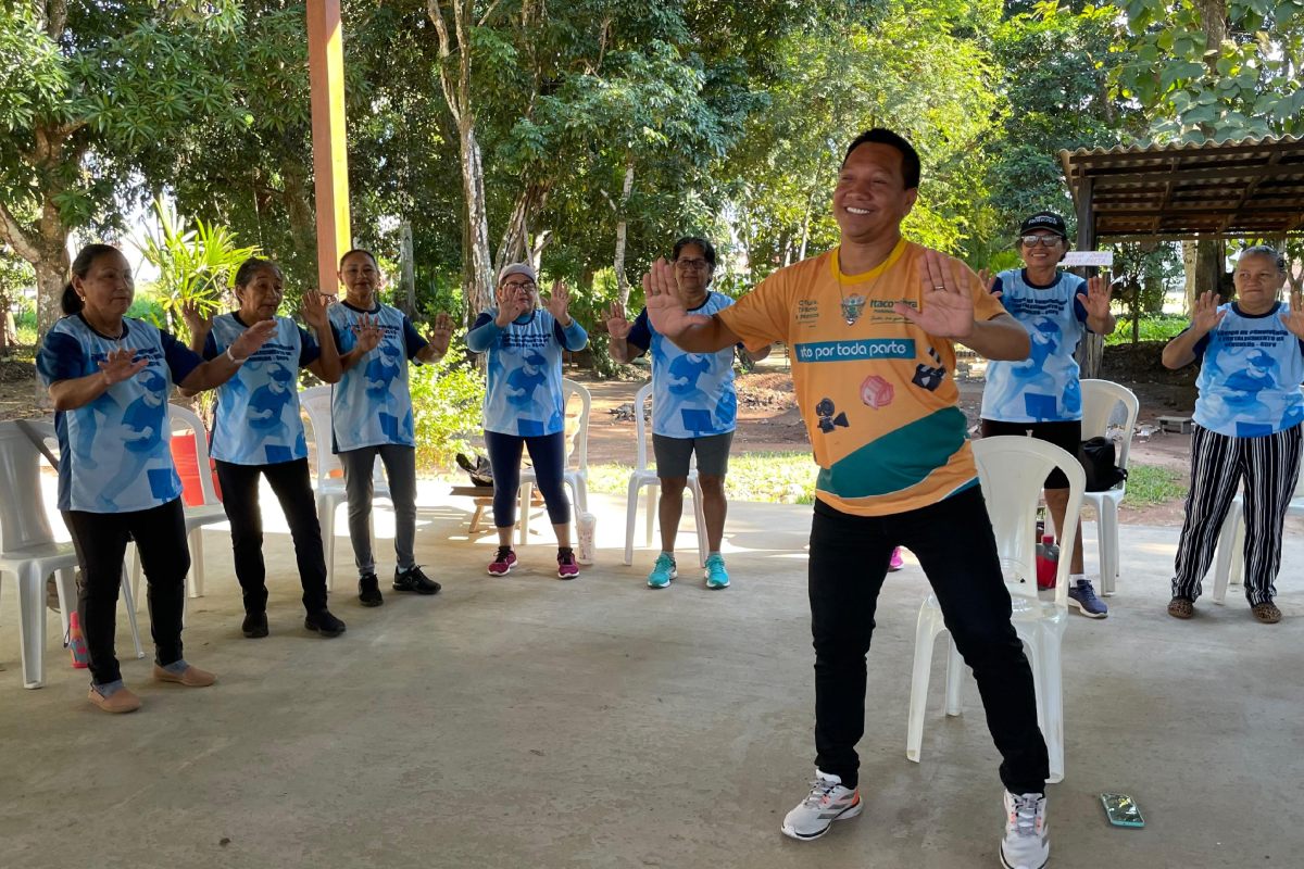 Foto: Prefeitura de Itacoatiara/Divulgação