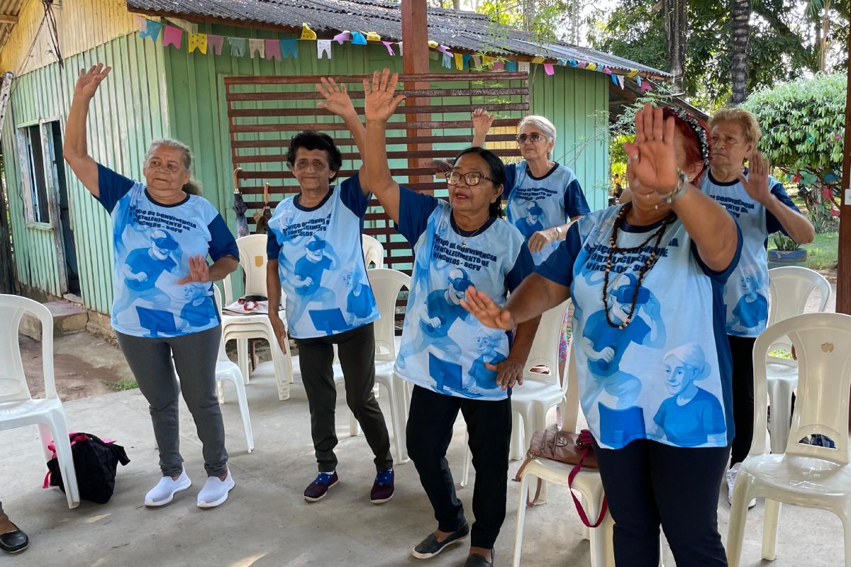 Foto: Prefeitura de Itacoatiara/Divulgação
