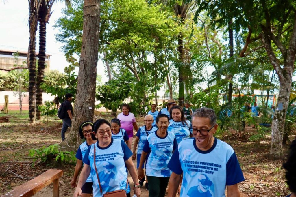 Foto: Dimily Paiva/Prefeitura de Itacoatiara/Divulgação