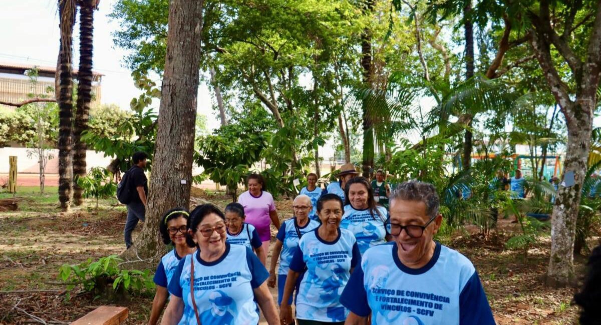 Foto: Dimily Paiva/Prefeitura de Itacoatiara/Divulgação