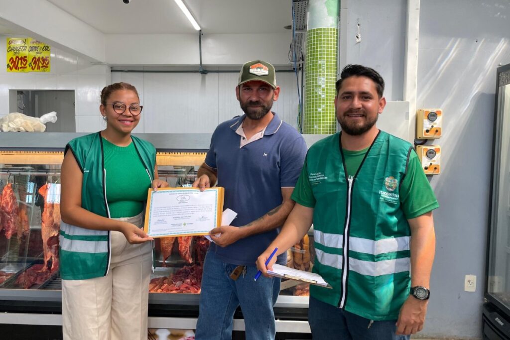 Foto: Prefeitura de Itacoatiara/Divulgação