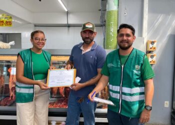 Foto: Prefeitura de Itacoatiara/Divulgação