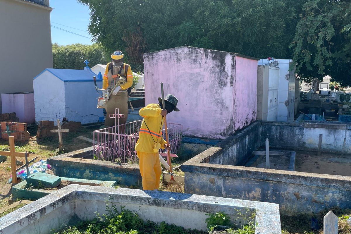 Foto: Prefeitura de Itacoatiara/Divulgação