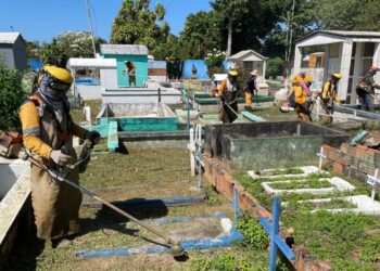 Foto: Prefeitura de Itacoatiara/Divulgação