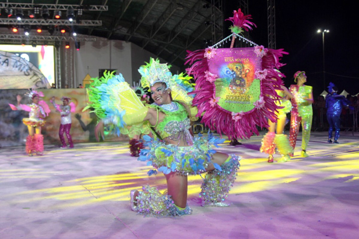 Foto: Ney Batista/Prefeitura de Itacoatiara/Divulgação