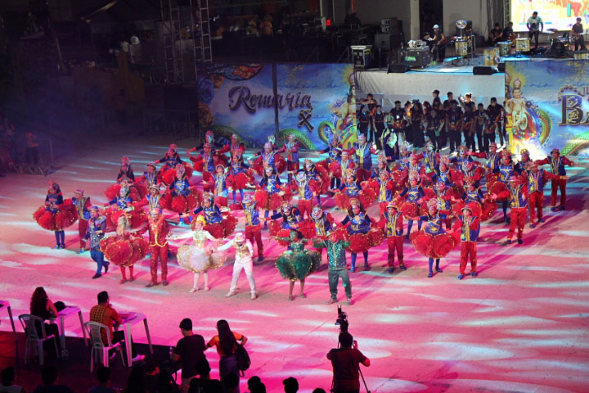 Foto: Ney Batista/Prefeitura de Itacoatiara/Divulgação