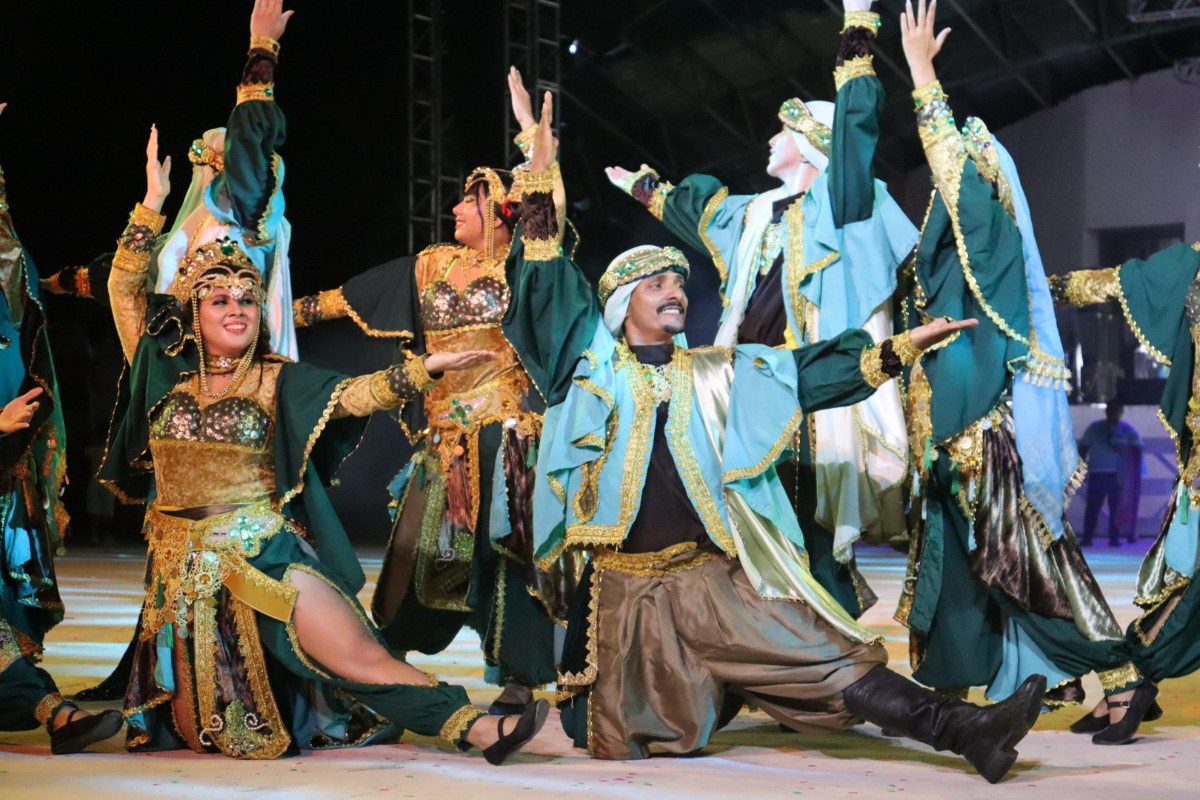 Foto: Ney Batista/Prefeitura de Itacoatiara/Divulgação