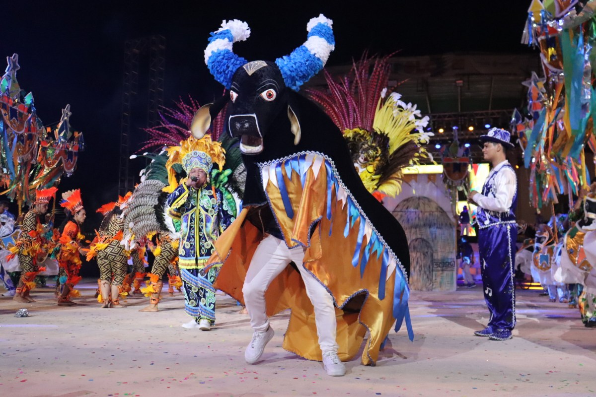 Foto: Dimily Paiva/Prefeitura de Itacoatiara/Divulgação