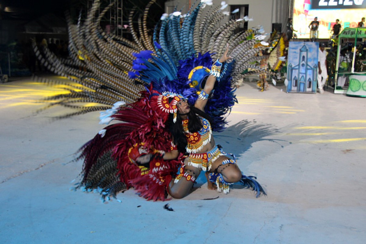 Foto: Dimily Paiva/Prefeitura de Itacoatiara/Divulgação