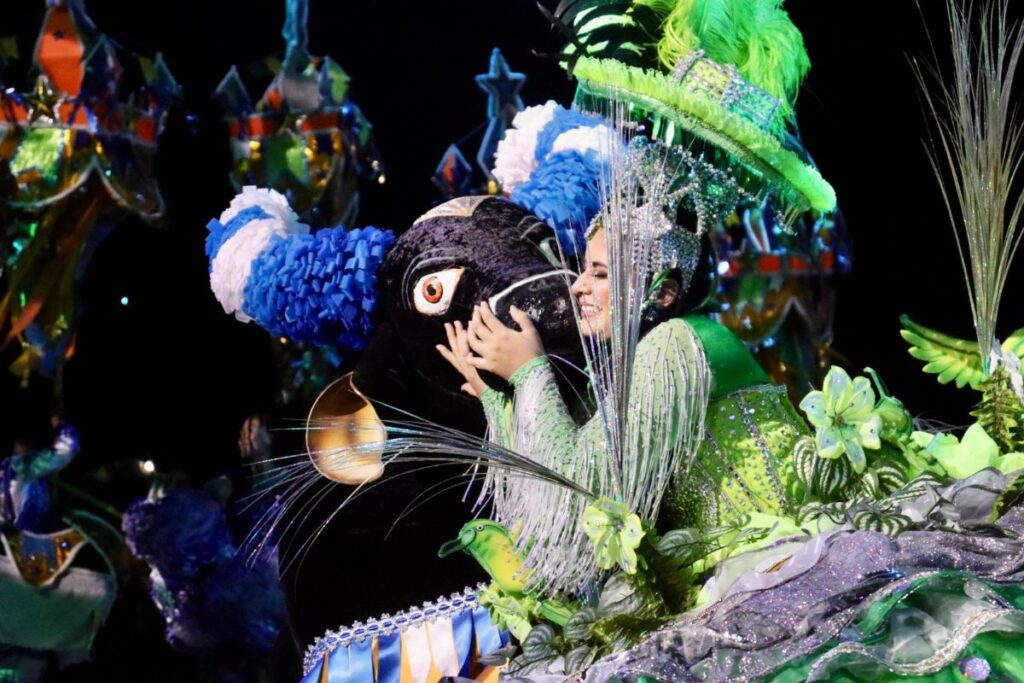 Foto: Dimily Paiva/Prefeitura de Itacoatiara/Divulgação