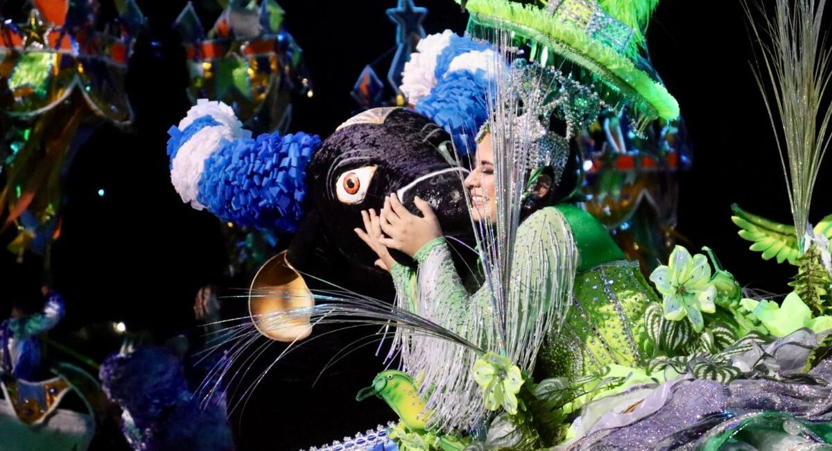 Foto: Dimily Paiva/Prefeitura de Itacoatiara/Divulgação