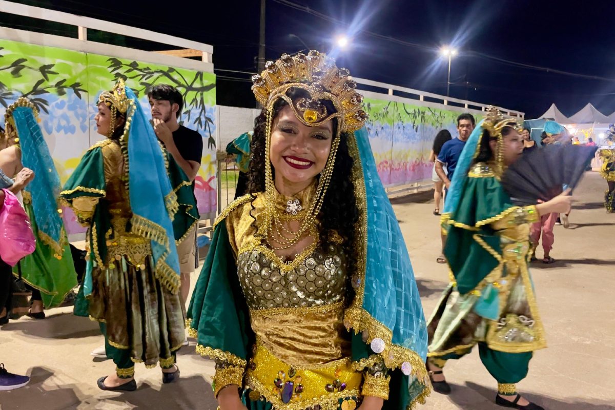 Foto: Prefeitura de Itacoatiara/Divulgação