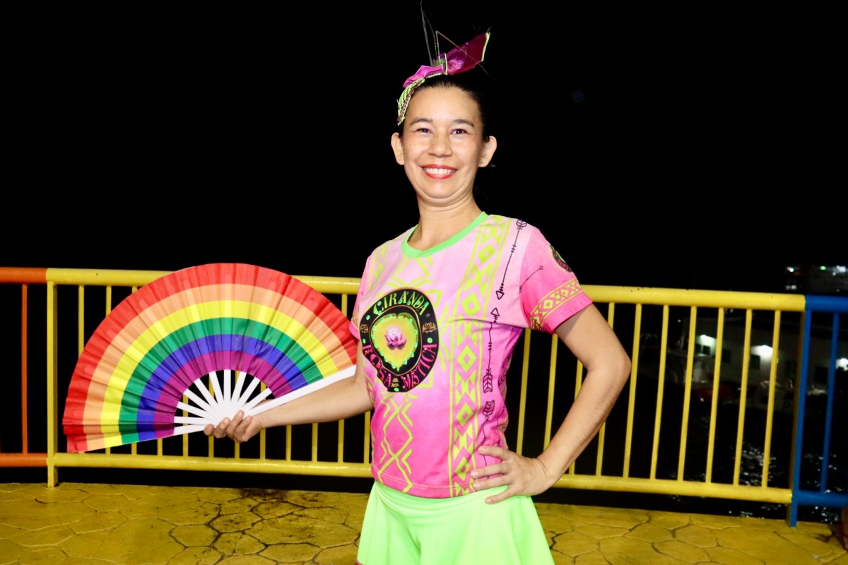 Foto: Dimily Paiva/Prefeitura de Itacoatiara/Divulgação