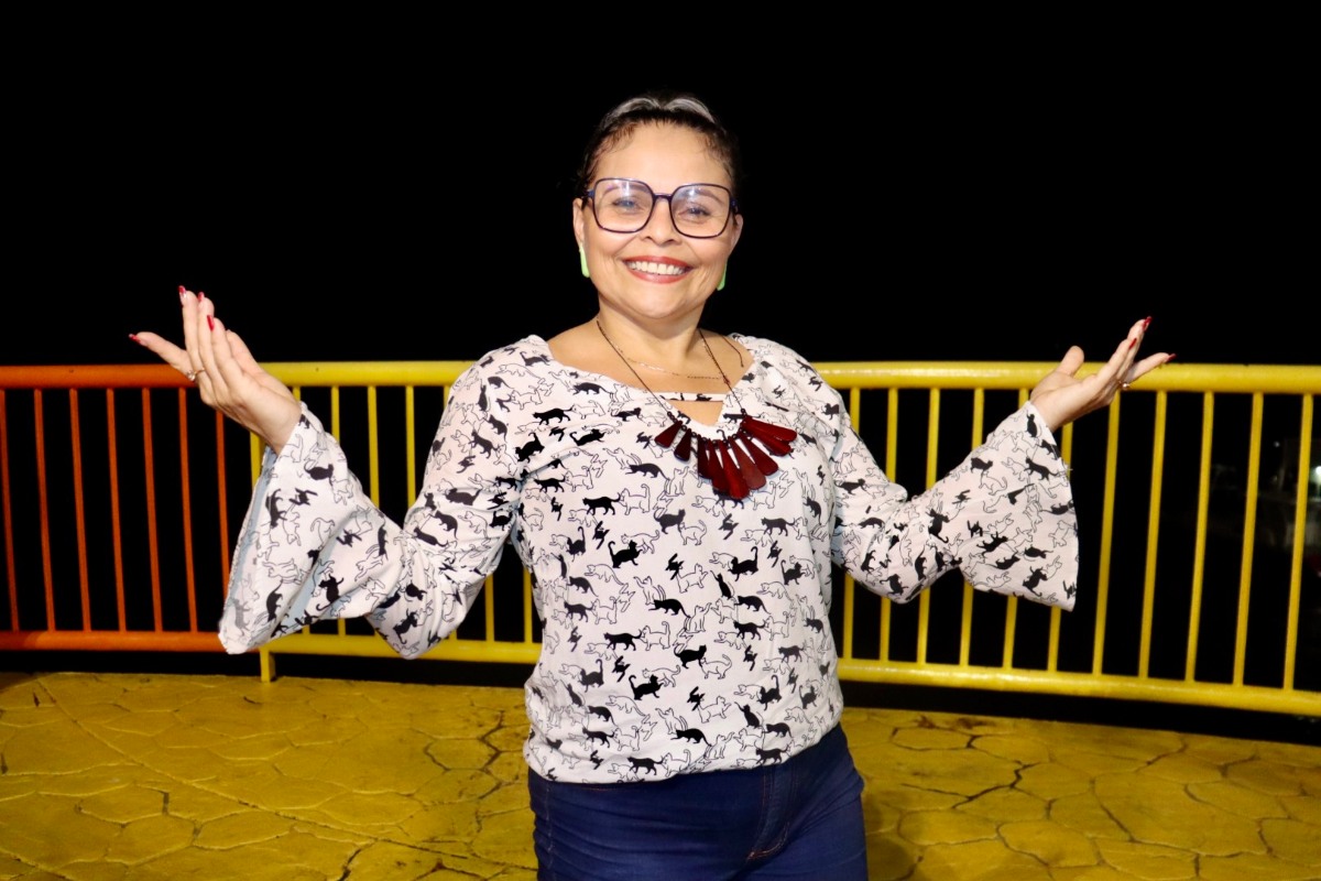 Foto: Dimily Paiva/Prefeitura de Itacoatiara/Divulgação