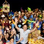 Foto: Dimily Paiva/Prefeitura de Itacoatiara/Divulgação