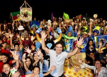 Foto: Dimily Paiva/Prefeitura de Itacoatiara/Divulgação