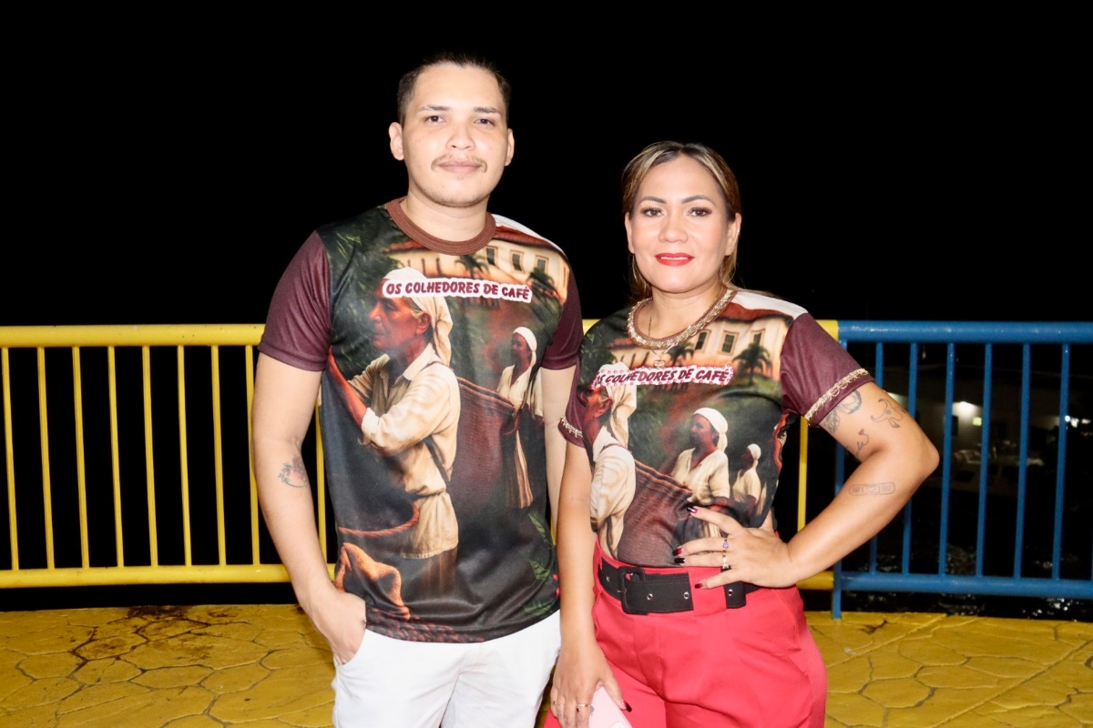 Foto: Dimily Paiva/Prefeitura de Itacoatiara/Divulgação