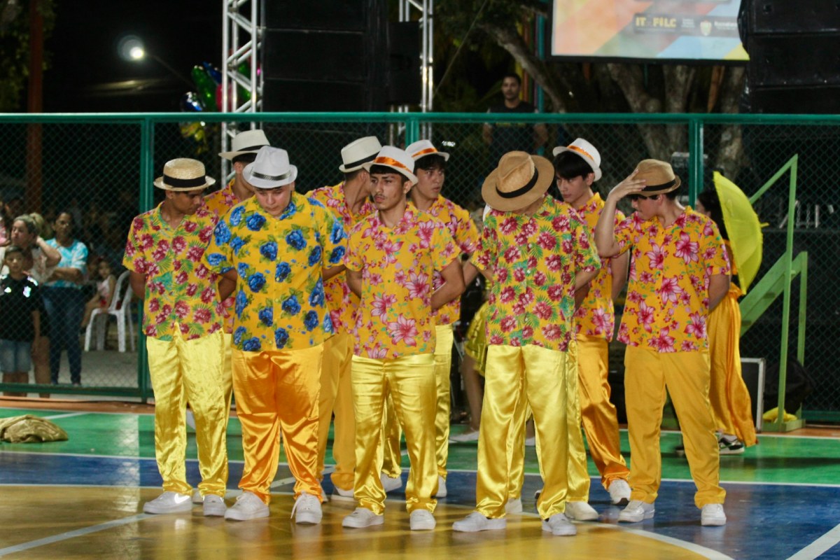 Foto: Dimily Paiva/Prefeitura de Itacoatiara/Divulgação