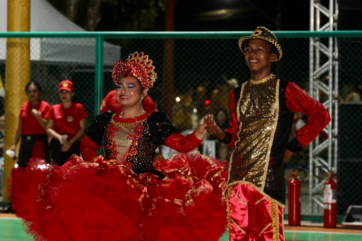 Foto: Dimily Paiva/Prefeitura de Itacoatiara/Divulgação