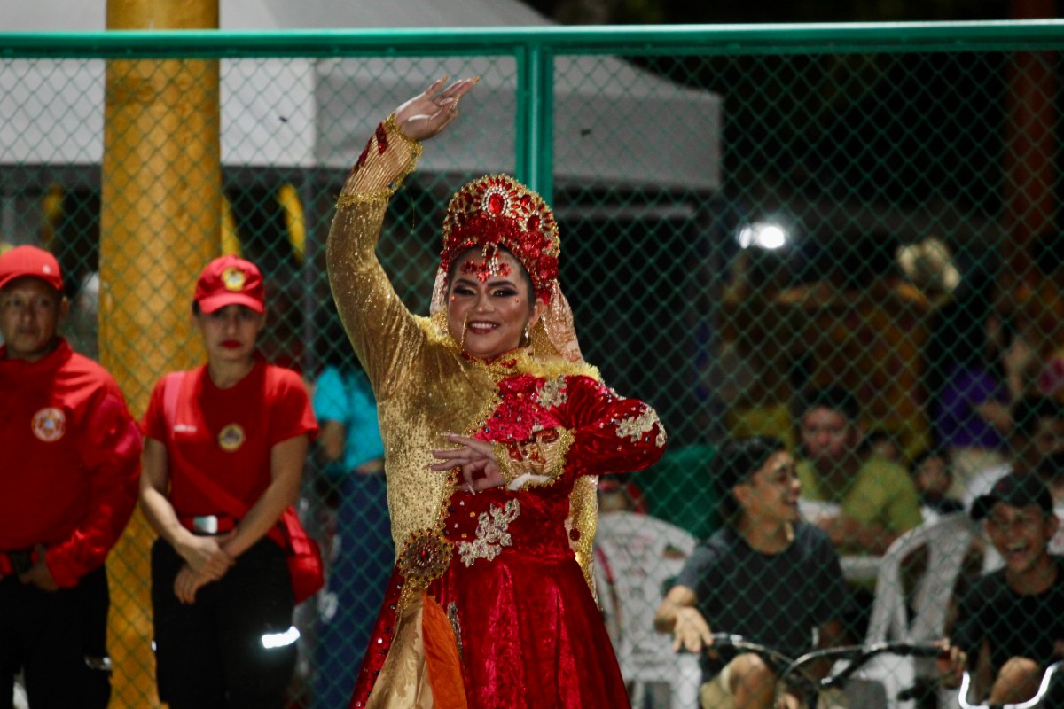 Foto: Dimily Paiva/Prefeitura de Itacoatiara/Divulgação