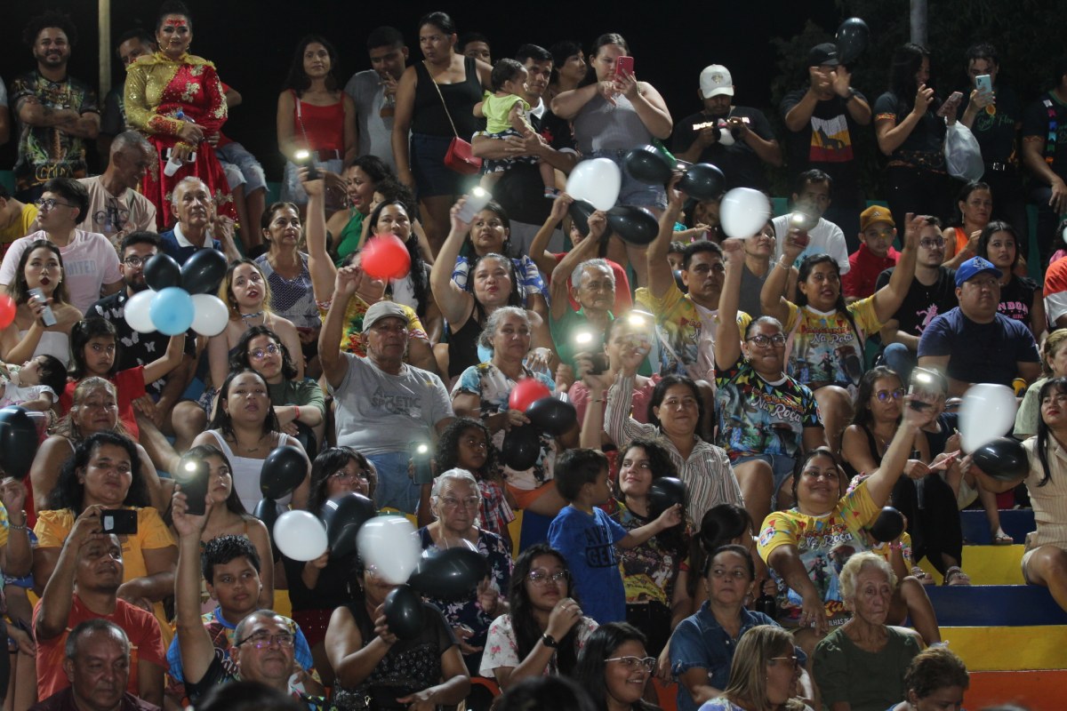 Foto: Dimily Paiva/Prefeitura de Itacoatiara/Divulgação