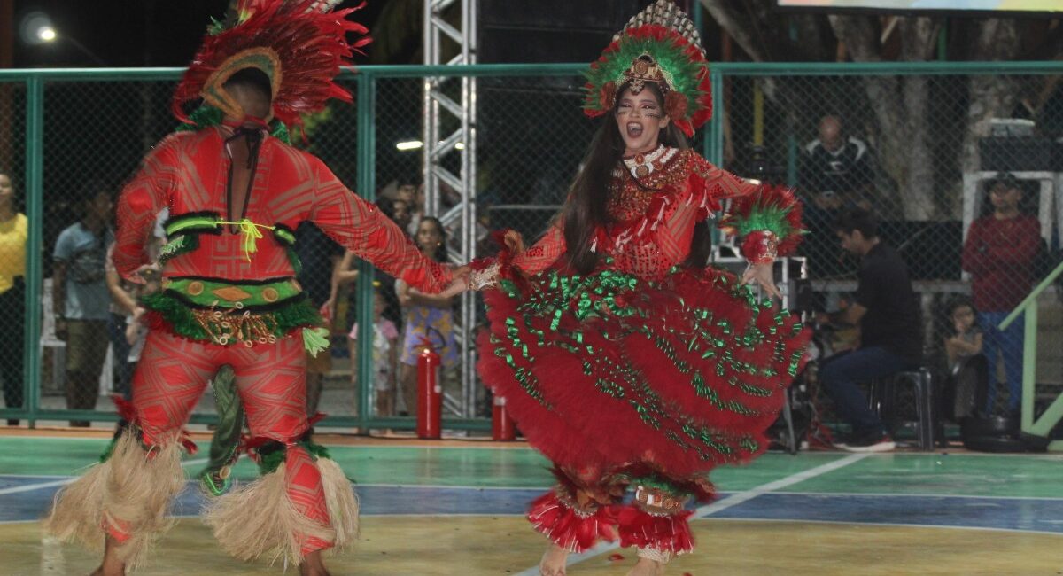 Foto: Dimily Paiva/Prefeitura de Itacoatiara/Divulgação