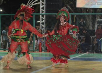 Foto: Dimily Paiva/Prefeitura de Itacoatiara/Divulgação