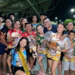 Foto: Victória Cavalcante/Prefeitura de Itacoatiara/Divulgação