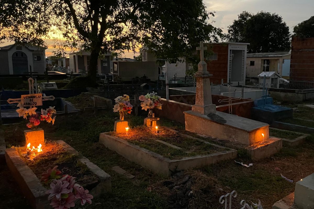 Foto: Prefeitura de Itacoatiara/Divulgação