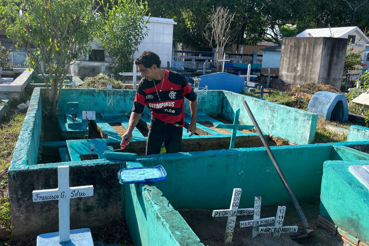 Foto: Prefeitura de Itacoatiara/Divulgação