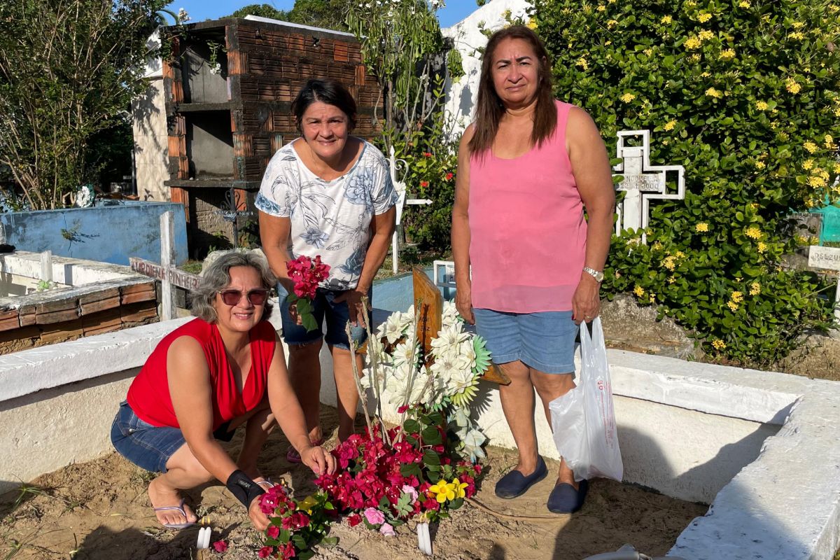 Foto: Prefeitura de Itacoatiara/Divulgação