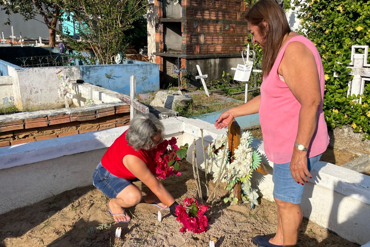 Foto: Prefeitura de Itacoatiara/Divulgação