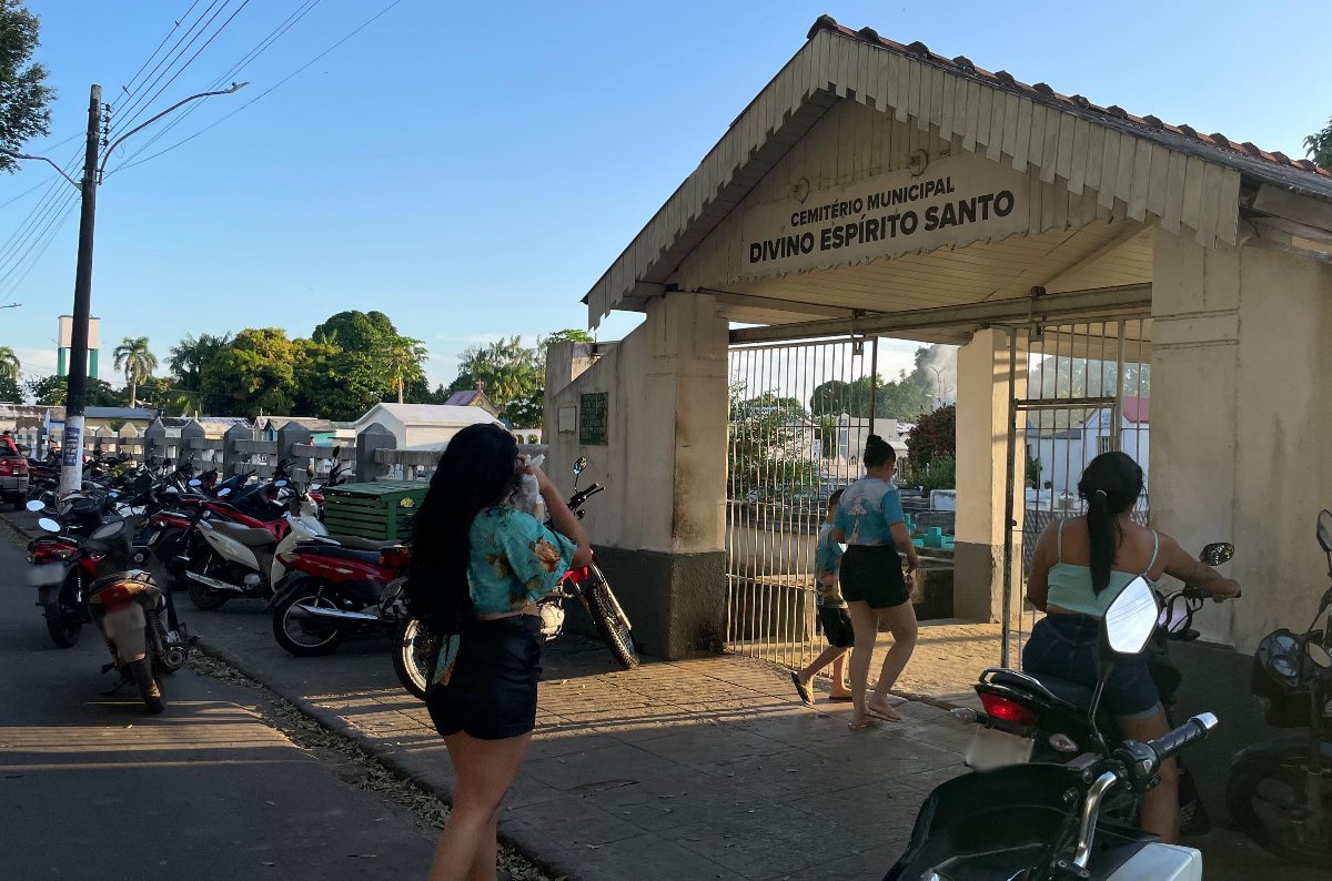 Foto: Prefeitura de Itacoatiara/Divulgação