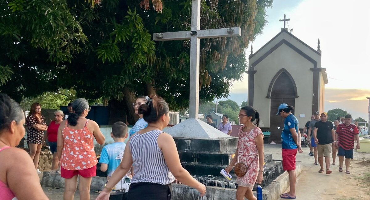 Foto: Prefeitura de Itacoatiara/Divulgação