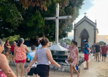 Foto: Prefeitura de Itacoatiara/Divulgação