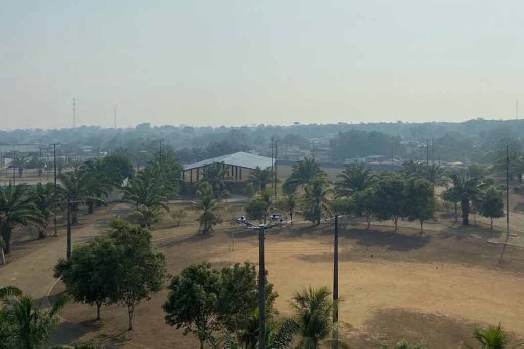 Foto: Prefeitura de Itacoatiara/Divulgação