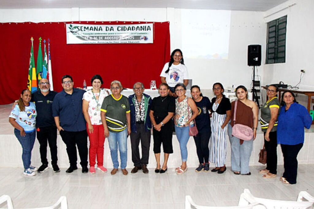 Foto: Ney Batista/Prefeitura de Itacoatiara/Divulgação