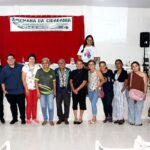 Foto: Ney Batista/Prefeitura de Itacoatiara/Divulgação