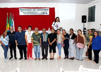 Foto: Ney Batista/Prefeitura de Itacoatiara/Divulgação