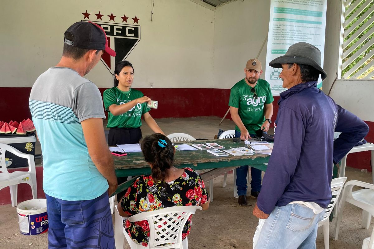 Foto: Prefeitura de Itacoatiara/Divulgação