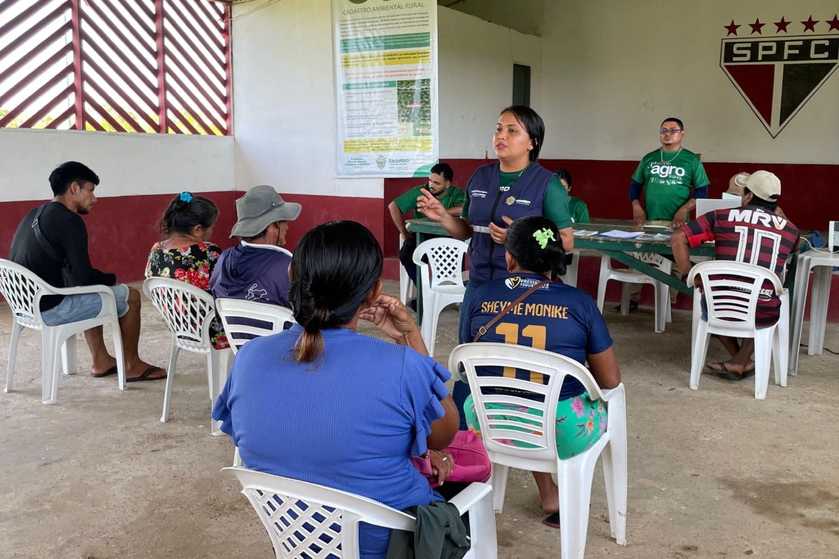 Foto: Prefeitura de Itacoatiara/Divulgação
