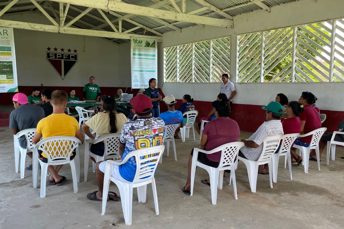 Foto: Prefeitura de Itacoatiara/Divulgação