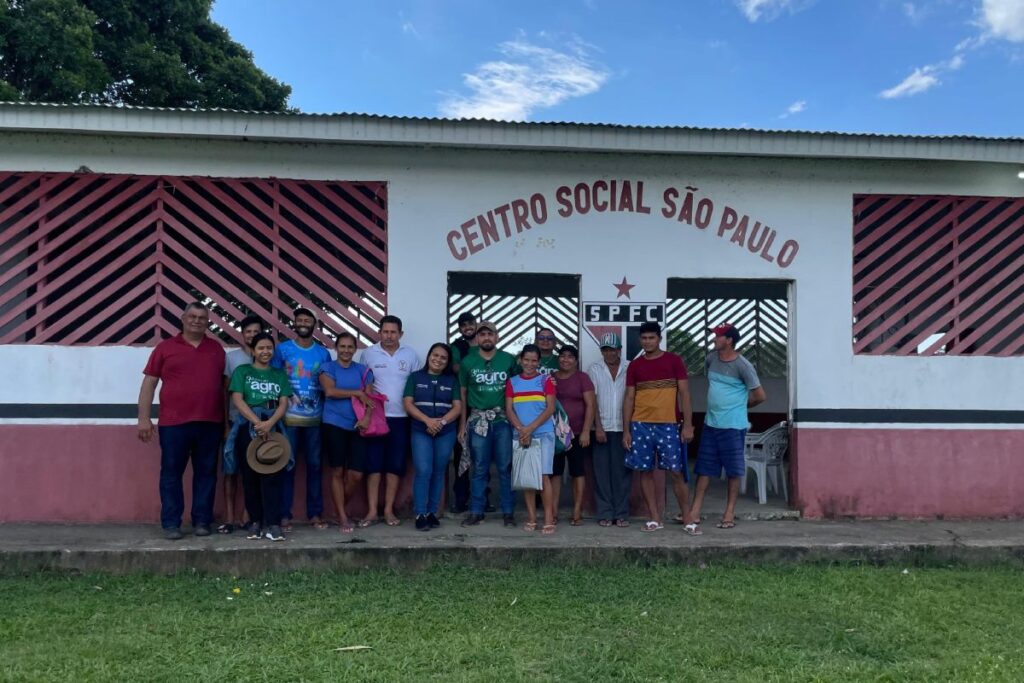 Foto: Prefeitura de Itacoatiara/Divulgação
