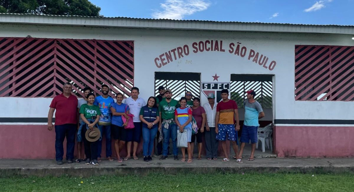 Foto: Prefeitura de Itacoatiara/Divulgação