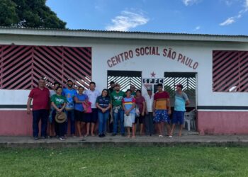 Foto: Prefeitura de Itacoatiara/Divulgação